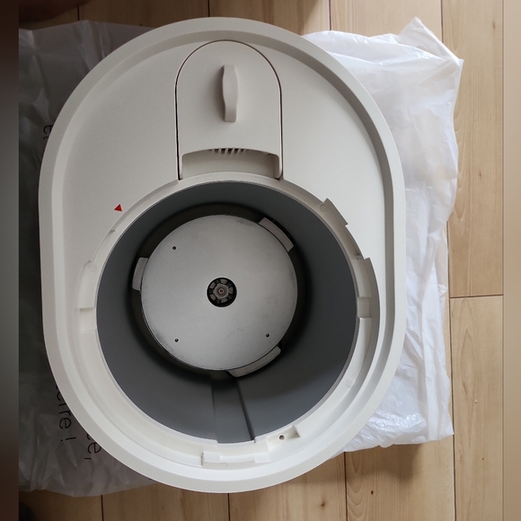 Eco-Friendly Kitchen Composter lomi - Picture 13 of 16